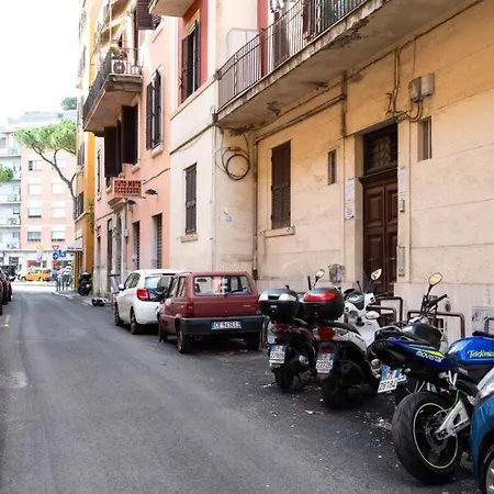 شقة St Peter Loft - 4 Posti Letto *