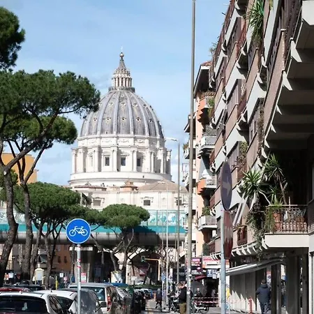 شقة St Peter Loft - 4 Posti Letto *