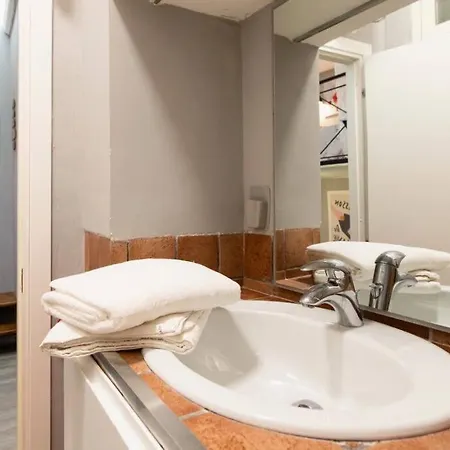 Apartamento St Peter Loft - 4 Posti Letto *