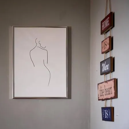 St Peter Loft - 4 Posti Letto Apartment Rom