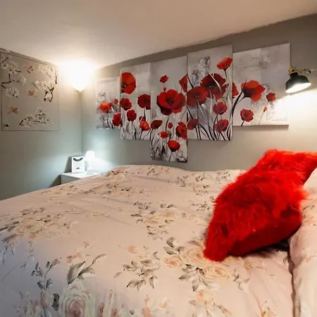 St Peter Loft - 4 Posti Letto