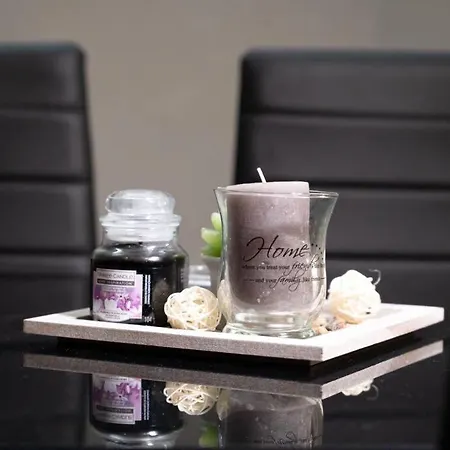 Daire St Peter Loft - 4 Posti Letto