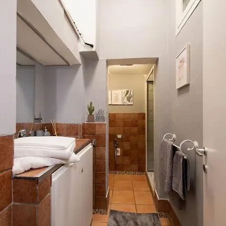 St Peter Loft - 4 Posti Letto * Rom