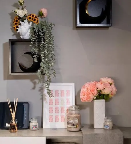 St Peter Loft - 4 Posti Letto Apartamento