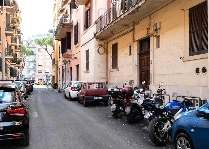 Apartamento St Peter Loft - 4 Posti Letto *