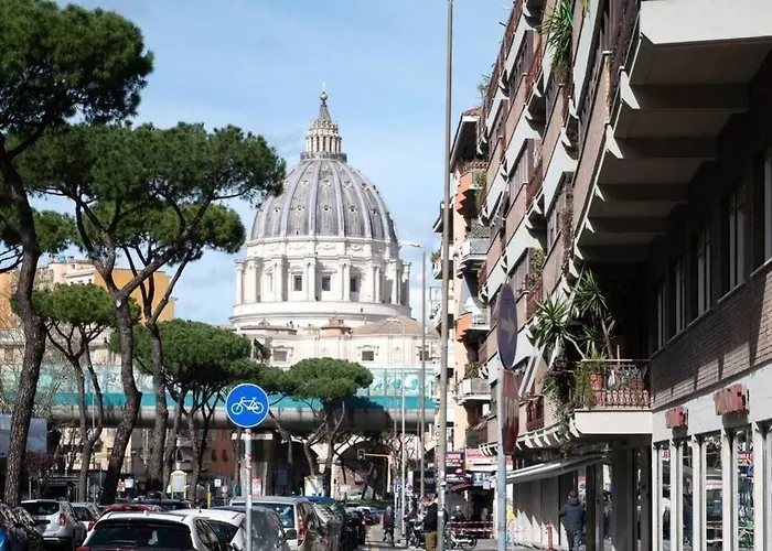 Apartamento St Peter Loft - 4 Posti Letto *