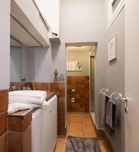 St Peter Loft - 4 Posti Letto * Rom