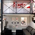 St Peter Loft - 4 Posti Letto