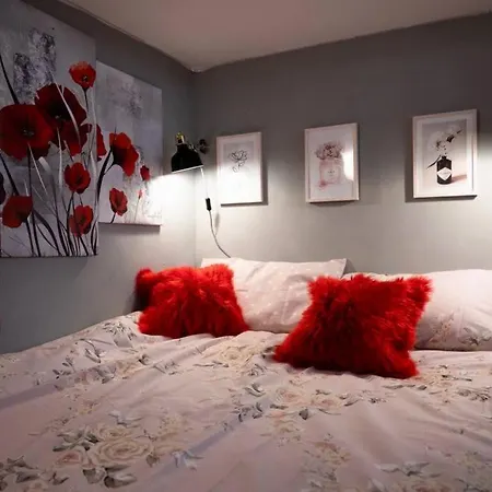 St Peter Loft - 4 Posti Letto *